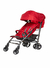 Carrinho Lite Way 3 Red Berry (Até 15 Kg) - Chicco - comprar online