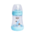 Mamadeira Perfect 5 Azul 150ml 0m+ Fluxo Inicial - Chicco