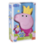 Maleta Peppa Pig Jóias - Multikids