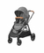 Carrinho Travel System Anna Sparkling Grey Até 15 Kg - Maxi Cosi - comprar online