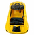 Carro Elétrico Super Car Amarelo Esportivo - Baby Style - comprar online