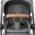 Carrinho de Bebê Anna Sparkling Grey - Maxi Cosi - loja online