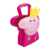 Maleta Peppa Pig Jóias - Multikids na internet