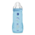 Mamadeira Fashion Bottle Easy Active 330ml Azul - MAM