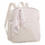 Mochila Maternidade Candy Bege - Just Baby