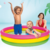 Piscina Infantil Inflável Pôr do Sol 131L - Intex - comprar online