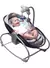 Cadeira Rocker Napper 3 em 1 Cinza D0230 - Tiny Love