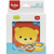 Kit 3 Potinhos Animal Fun - Buba - babymega