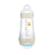 Mamadeira Easy Start First Bottle 260 ml 2+ Tartaruga - MAM - comprar online