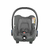 Carrinho De Bebê Laika TS 0-15kg Sparklin Grey - Maxi Cosi