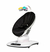 Cadeira De Descanso Elétrica Mamaroo Classic Black - 4Moms