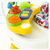 Jumper Pula Pula 360º Elefantinho - Baby Style na internet