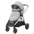 Carrinho de Bebê Anna Nomad Grey - Maxi Cosi - babymega