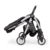 Imagem do Carrinho Goody Plus Stroller GRAPHITE (Até os 15 Kg) - Chicco