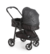 Carrinho De Bebe Olympus Preto - Galzerano - comprar online