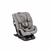 Cadeira Para Auto Every Stage 0-36kg FX Cinza Flannal - Joie