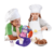 Kids Chef Sorveteria - Multikids - comprar online