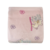 Cobertor Microfibra Kyor Plus Baby Flannel Rosa - Jolitex - comprar online