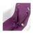 Cadeirão Twist 360º Roxo - Baby Style - loja online