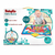 Tapete Musical Animais Da Fazenda 6m+ - BabyGo - babymega