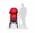 Imagem do Carrinho Lite Way 3 Red Berry (Até 15 Kg) - Chicco