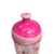 Garrafinha de Tritan Squeeze com Glitter 540ml 18m+ Rosa- Nuby - comprar online