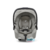 Combo Carrinho de Bebê Parcel Oyster e Bebê Conforto i-Snug Pebble Cinza - Joie - babymega