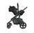 Imagem do Bebê Conforto MARBLE Essential Graphite Preto e Cinza Até 13 Kg - Maxi Cosi