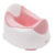 Troninho Infantil Rosa 12m+ - Buba