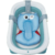 Almofada de Banho Soft 0-10m Coruja Azul - Kababy - comprar online