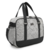 Bolsa Maternidade Zurich Cinza - Just Baby