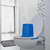 Redutor de Assento Super Potty Azul - Multikids