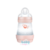 Mamadeira Easy Start First Bottle 160 ml 0+ Rosa 4662 - MAM