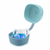 Porta Chupetas Soft Azul - Fisher Price - comprar online