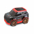 Carro Next Race Suv Preto 1950 - Roma Brinquedos