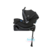 Combo Carrinho de Bebê Parcel Carbon e Bebê Conforto i-Snug Shale Preto - Joie - comprar online