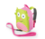 Mochila Infantil Térmica Gato - Multikids - comprar online