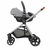 Carrinho de Bebê Anna Nomad Grey - Maxi Cosi - loja online