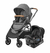 Carrinho Travel System Anna Sparkling Grey Até 15 Kg - Maxi Cosi