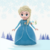 Boneca Elsa Frozen - Elka - comprar online