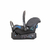 Carrinho De Bebê Laika TS 0-15kg Sparklin Grey - Maxi Cosi - comprar online