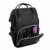 Mochila Maternidade Preto - Clingo - comprar online