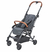 Carrinho De Bebê Laika TS 0-15kg Sparklin Grey - Maxi Cosi - comprar online