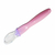 Colher Silicone Flexível Rosa- Ibimboo - comprar online