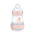 Mamadeira Easy Start First Bottle 160 ml 0+ Rosa 4662 - MAM - comprar online