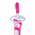 Escova Massageadora Massaging Brush 3+ rosa - MAM - babymega