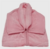 Cobertor Baby Sac Touch Texture Rosa - Jolitex Ternille - comprar online