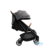 Combo Carrinho de Bebê Parcel Carbon e Bebê Conforto i-Snug Shale Preto - Joie - babymega