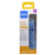 Mamadeira Easy Active Fashion Bottle 270 ml 2+ Azul 4837 - MAM - comprar online