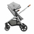 Carrinho de Bebê Anna Nomad Grey - Maxi Cosi - loja online